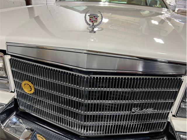 1984 Cadillac Eldorado (CC-1809339) for sale in West Babylon, New York