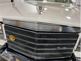 1984 Cadillac Eldorado (CC-1809339) for sale in West Babylon, New York