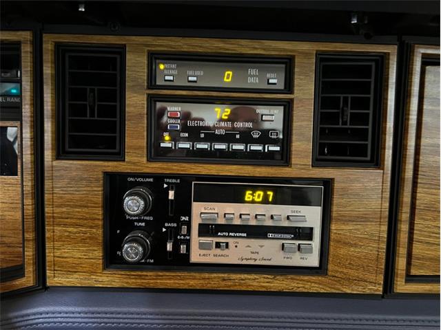 1984 Cadillac Eldorado (CC-1809339) for sale in West Babylon, New York