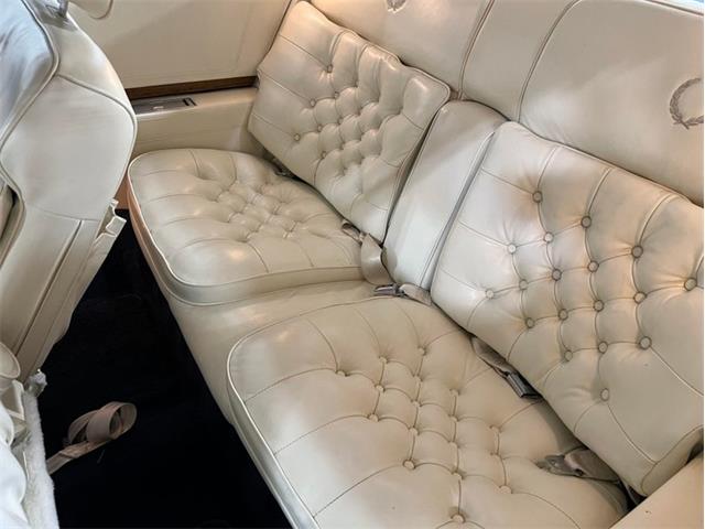 1984 Cadillac Eldorado (CC-1809339) for sale in West Babylon, New York