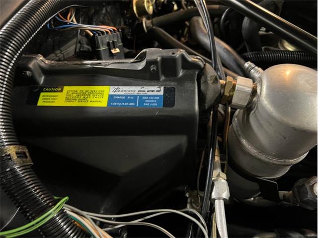 1984 Cadillac Eldorado (CC-1809339) for sale in West Babylon, New York