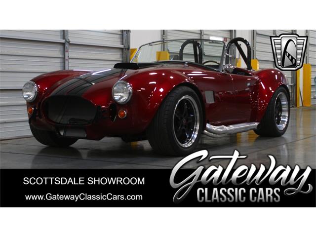 1965 Factory Five Cobra (CC-1809340) for sale in O'Fallon, Illinois