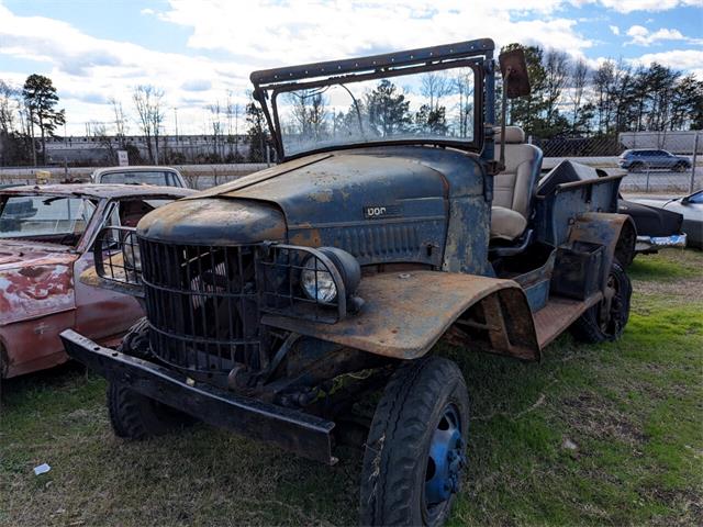 1941 Dodge Truck (CC-1800935) for sale in Gray Court, South Carolina