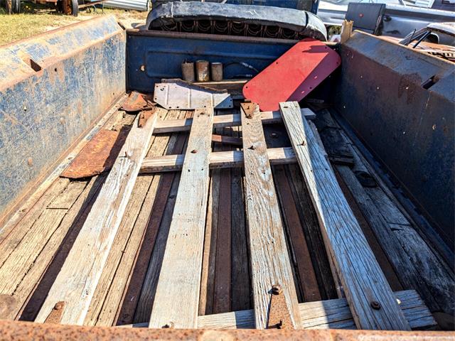 1941 Dodge Truck For Sale 