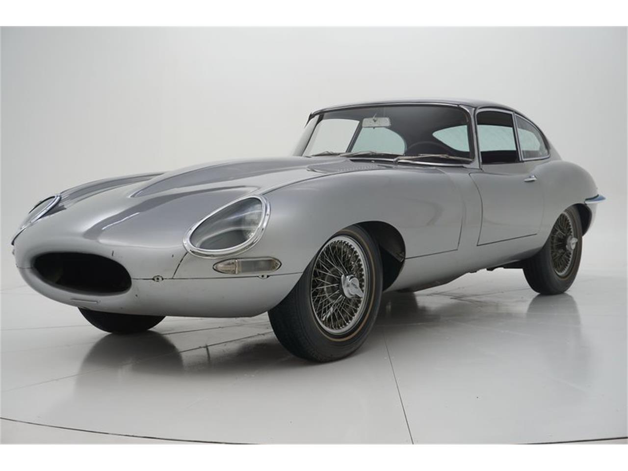 For Sale: 1967 Jaguar E-Type in St Louis, Missouri for sale in Saint Louis, MO