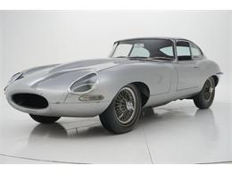 1967 Jaguar E-Type (CC-1809389) for sale in St Louis, Missouri