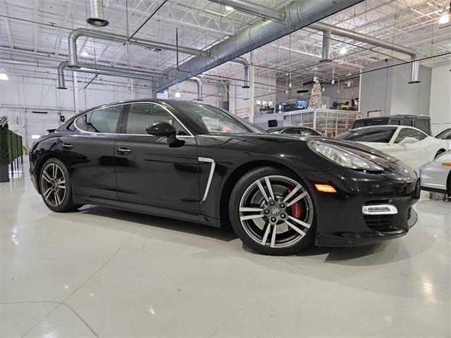 2011 Porsche Panamera (CC-1800943) for sale in Charlotte, North Carolina