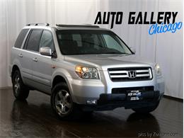 2006 Honda Pilot (CC-1809435) for sale in Addison, Illinois
