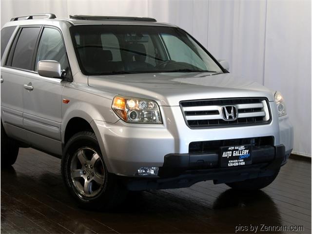 2006 Honda Pilot (CC-1809435) for sale in Addison, Illinois