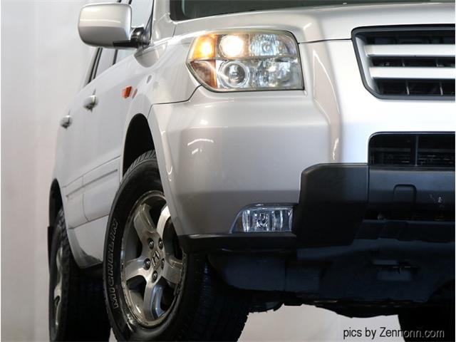 2006 Honda Pilot (CC-1809435) for sale in Addison, Illinois