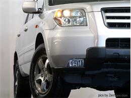 2006 Honda Pilot (CC-1809435) for sale in Addison, Illinois