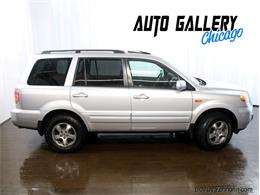 2006 Honda Pilot (CC-1809435) for sale in Addison, Illinois