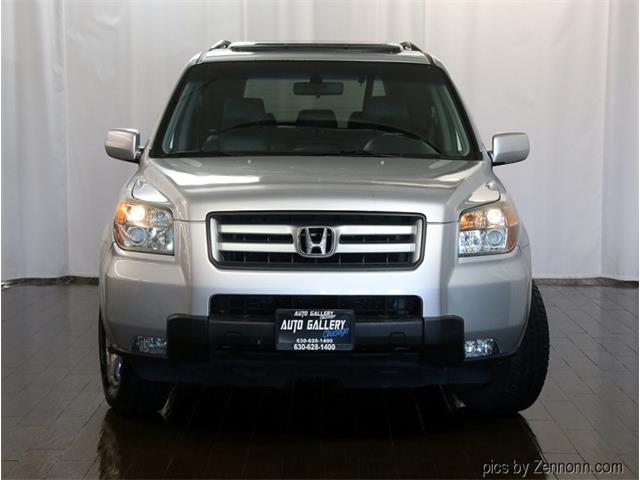 2006 Honda Pilot (CC-1809435) for sale in Addison, Illinois