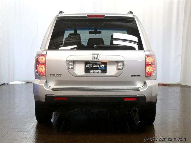 2006 Honda Pilot (CC-1809435) for sale in Addison, Illinois