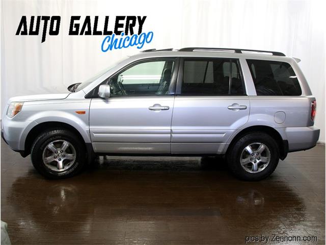 2006 Honda Pilot (CC-1809435) for sale in Addison, Illinois