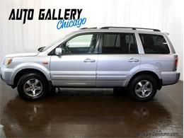 2006 Honda Pilot (CC-1809435) for sale in Addison, Illinois