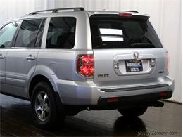 2006 Honda Pilot (CC-1809435) for sale in Addison, Illinois