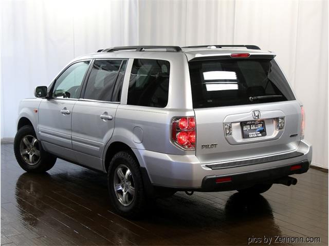 2006 Honda Pilot (CC-1809435) for sale in Addison, Illinois