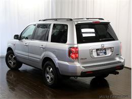 2006 Honda Pilot (CC-1809435) for sale in Addison, Illinois