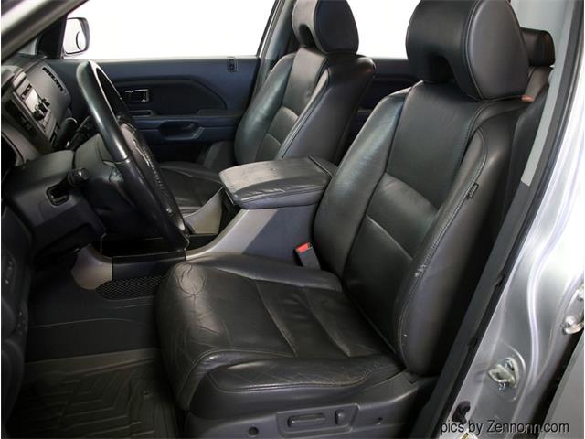 2006 Honda Pilot (CC-1809435) for sale in Addison, Illinois