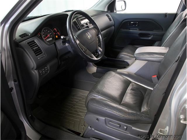 2006 Honda Pilot (CC-1809435) for sale in Addison, Illinois
