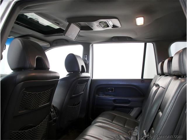 2006 Honda Pilot (CC-1809435) for sale in Addison, Illinois