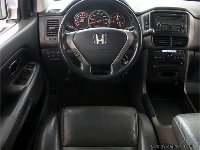 2006 Honda Pilot (CC-1809435) for sale in Addison, Illinois