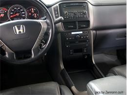 2006 Honda Pilot (CC-1809435) for sale in Addison, Illinois