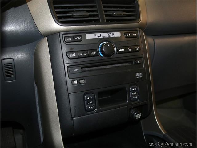 2006 Honda Pilot (CC-1809435) for sale in Addison, Illinois