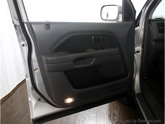 2006 Honda Pilot (CC-1809435) for sale in Addison, Illinois
