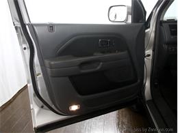 2006 Honda Pilot (CC-1809435) for sale in Addison, Illinois