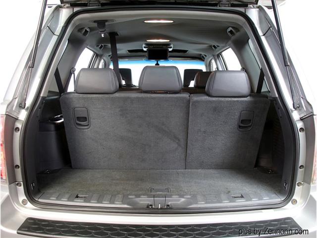 2006 Honda Pilot (CC-1809435) for sale in Addison, Illinois