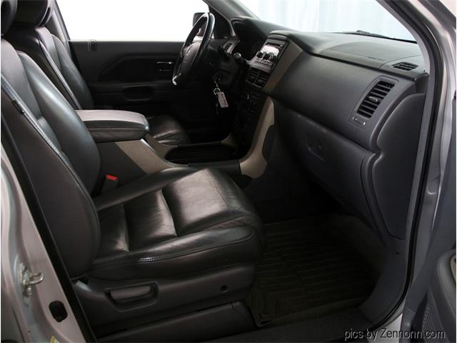 2006 Honda Pilot (CC-1809435) for sale in Addison, Illinois