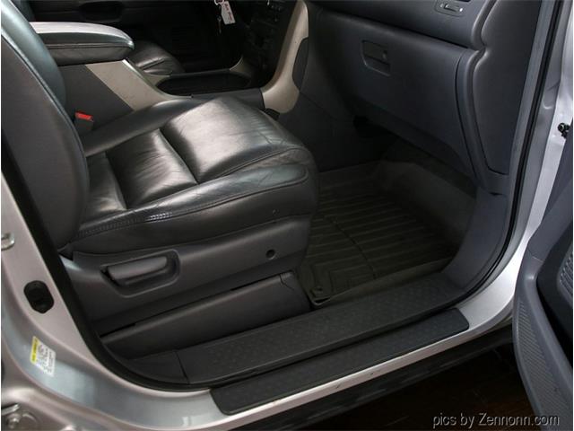 2006 Honda Pilot (CC-1809435) for sale in Addison, Illinois