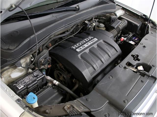 2006 Honda Pilot (CC-1809435) for sale in Addison, Illinois