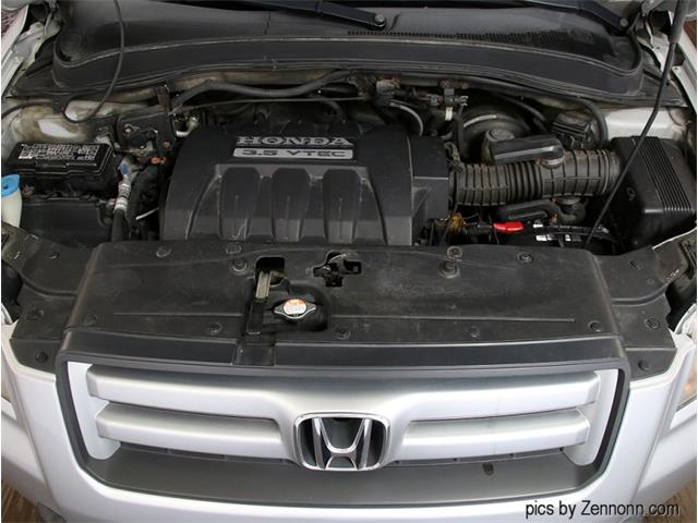 2006 Honda Pilot (CC-1809435) for sale in Addison, Illinois