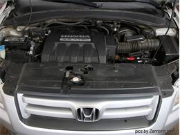 2006 Honda Pilot (CC-1809435) for sale in Addison, Illinois