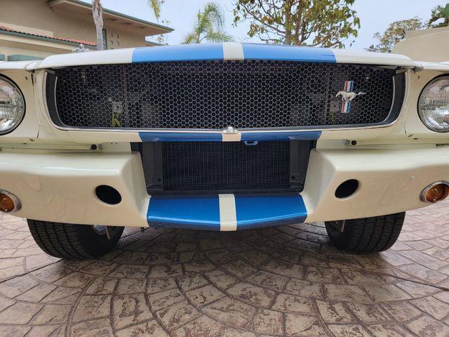 1965 Ford Mustang Shelby GT350 (CC-1809461) for sale in La Jolla, California