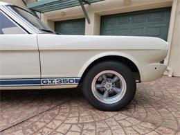 1965 Ford Mustang Shelby GT350 (CC-1809461) for sale in La Jolla, California