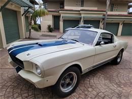 1965 Ford Mustang Shelby GT350 (CC-1809461) for sale in La Jolla, California