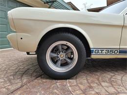 1965 Ford Mustang Shelby GT350 (CC-1809461) for sale in La Jolla, California