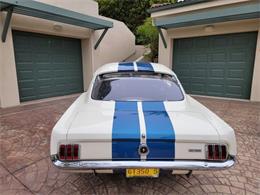 1965 Ford Mustang Shelby GT350 (CC-1809461) for sale in La Jolla, California