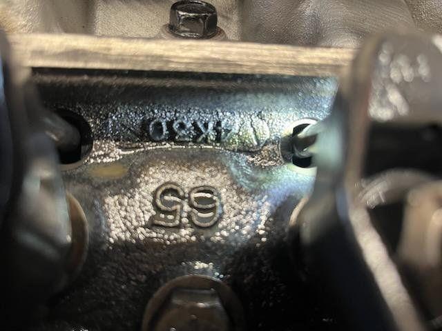 1965 Ford Mustang Shelby GT350 (CC-1809461) for sale in La Jolla, California