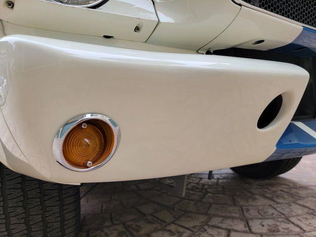 1965 Ford Mustang Shelby GT350 (CC-1809461) for sale in La Jolla, California