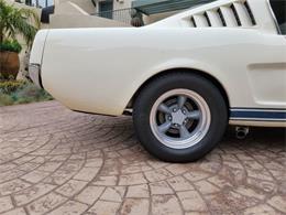 1965 Ford Mustang Shelby GT350 (CC-1809461) for sale in La Jolla, California