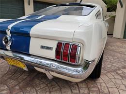 1965 Ford Mustang Shelby GT350 (CC-1809461) for sale in La Jolla, California
