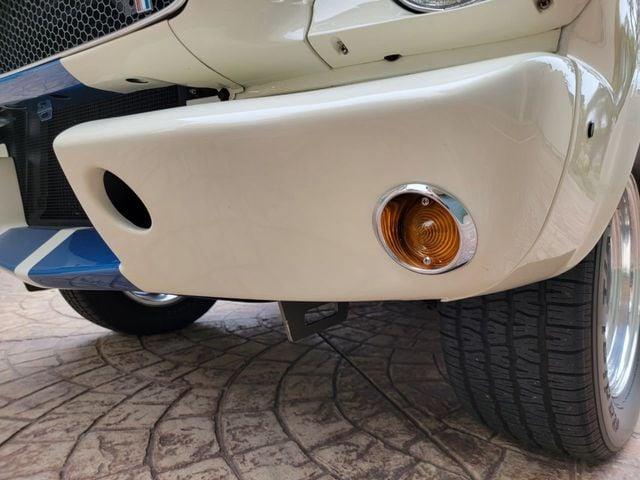 1965 Ford Mustang Shelby GT350 (CC-1809461) for sale in La Jolla, California