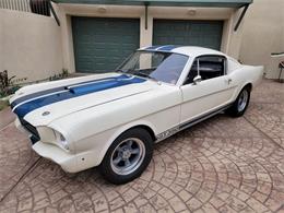 1965 Ford Mustang Shelby GT350 (CC-1809461) for sale in La Jolla, California