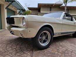1965 Ford Mustang Shelby GT350 (CC-1809461) for sale in La Jolla, California