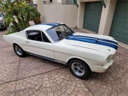 1965 Ford Mustang Shelby GT350 (CC-1809461) for sale in La Jolla, California